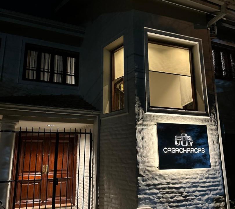 San Salvador de Jujuy Hotel | CasaCharcas Hotel Boutique