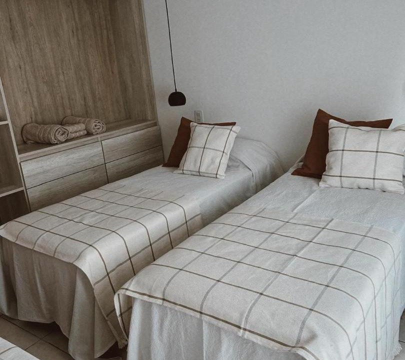 Goya Apartment | Yatay