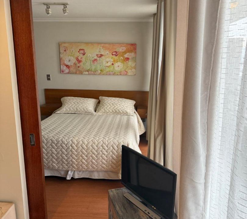 Rancagua Apartment | Hermoso Depto Central