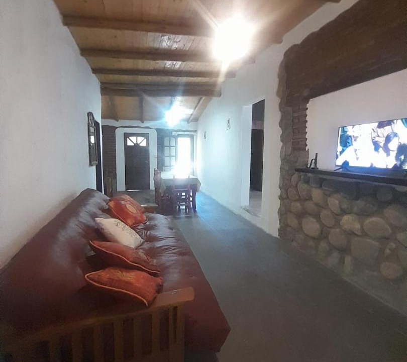 San Marcos Sierra House | ENRAMADA Hospedaje en San Marcos Sierras