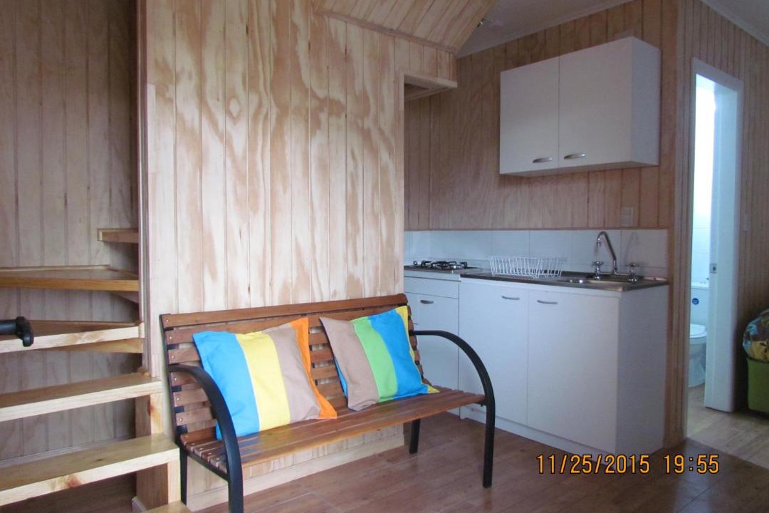 Osorno Cabin | Cabañas Entre Parques