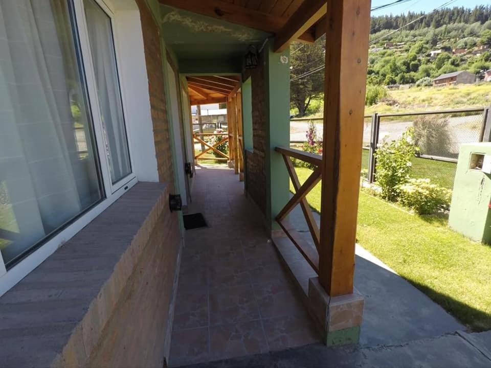 Esquel House | Cabaña AMADEUS