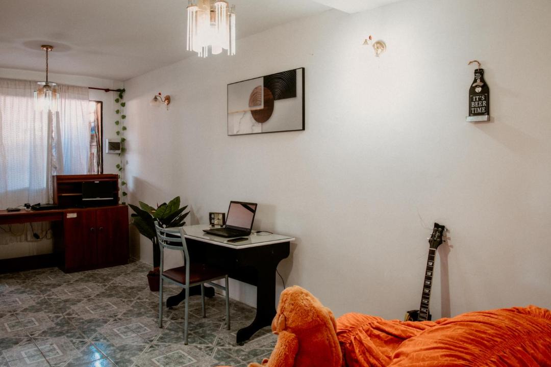 Arica House | Habitación para descansar