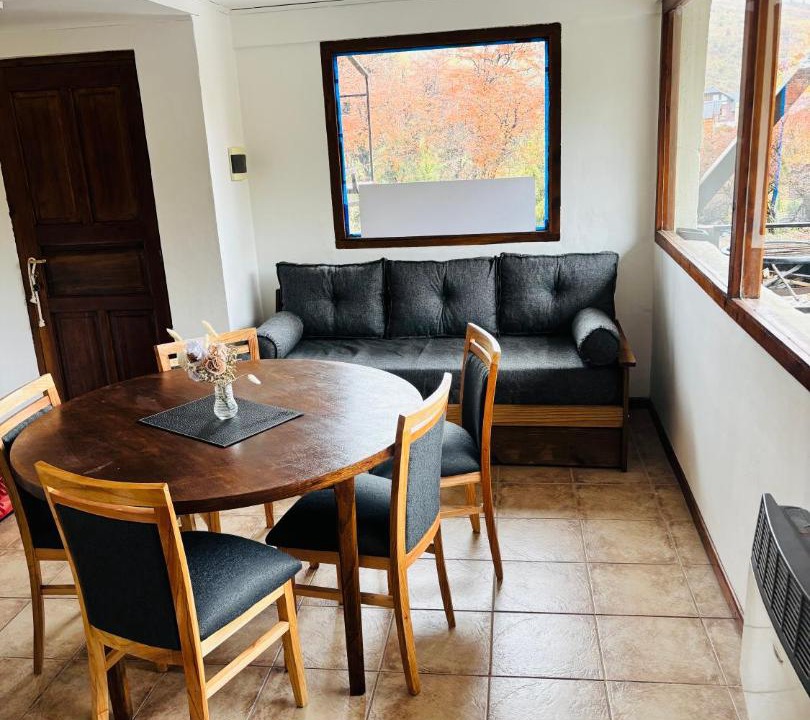 Villa Catedral Apartment | Don Edmundo Cerro Catedral
