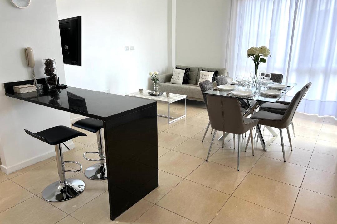 Nordelta Apartment | Paraíso en Nordelta, Departamento con vista soñada en Bahia Grande