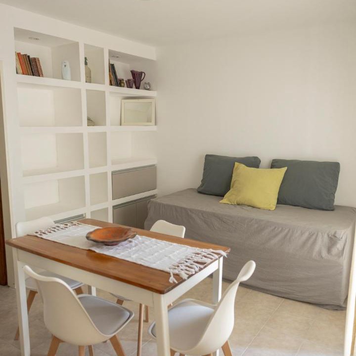 San Carlos de Bolivar Apartment | Ayres de Bolívar