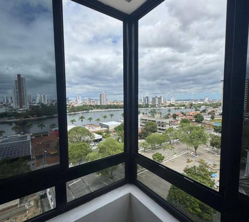 Centro Apartment | Flat maior SJ do mundo