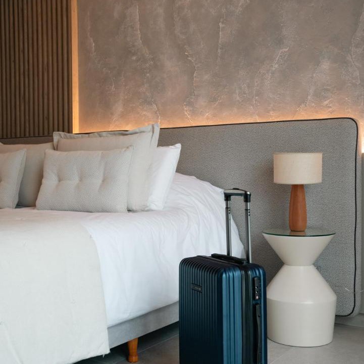 Avenue del Libertador Apartment | EHBoutique Experience