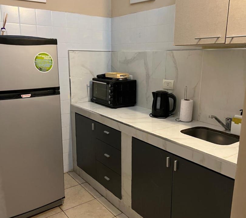 Corrientes Apartment | FA Temporarios 1 - Interno - centro - Inst Cardiologico - cochera