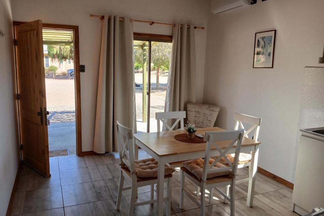 Ovalle Apartment | Cabañas Stommeln