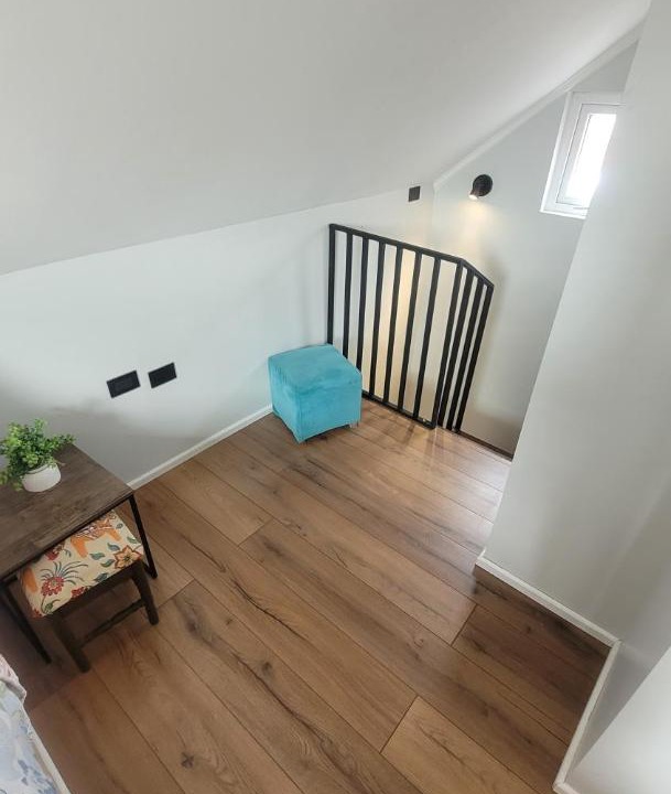 Valdivia Apartment | Apartamento Estocolmo IV