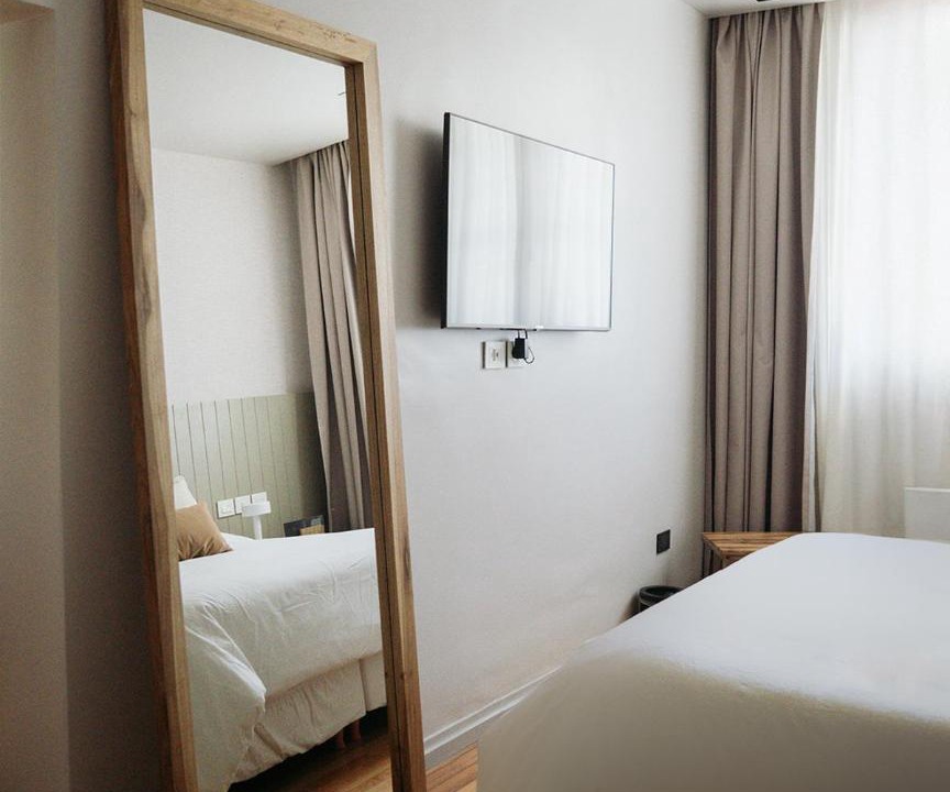 La Cumbre Hotel | Casa Toledo