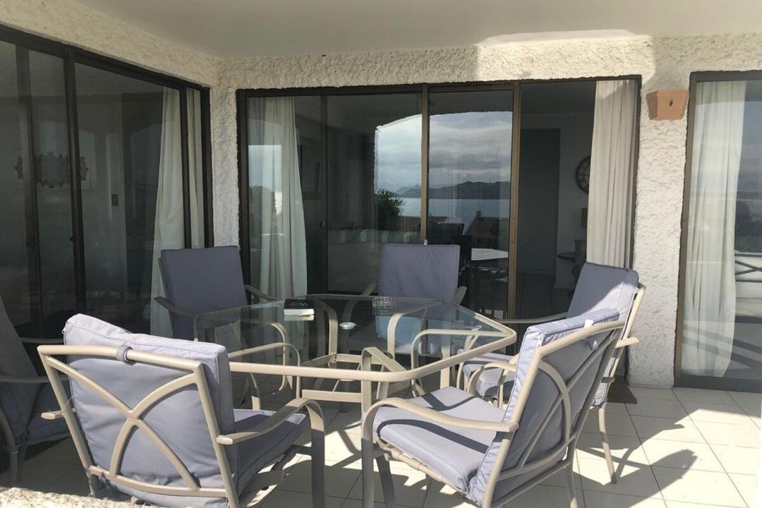 Tongoy Apartment | Departamento en Puerto Velero
