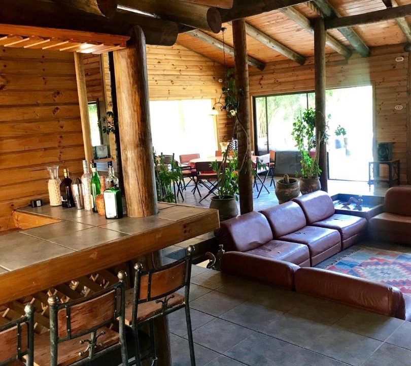 Curacavi House | Bellísima casa en La Aurora