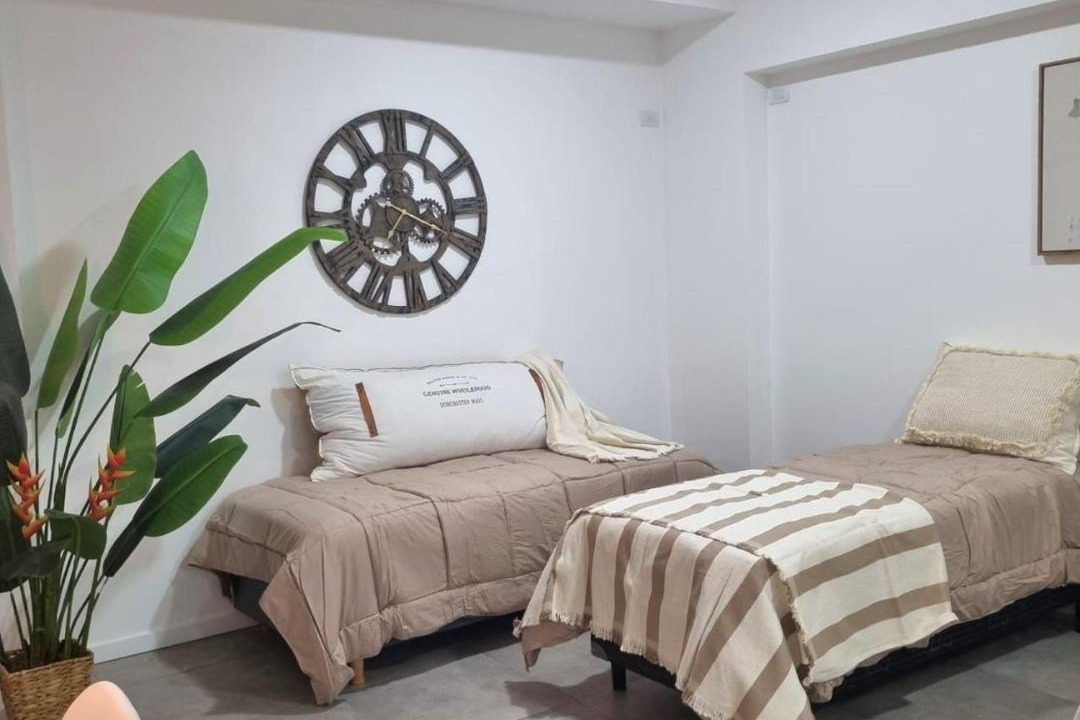 Chivilcoy Apartment | Altos de Centro Chivilcoy 3
