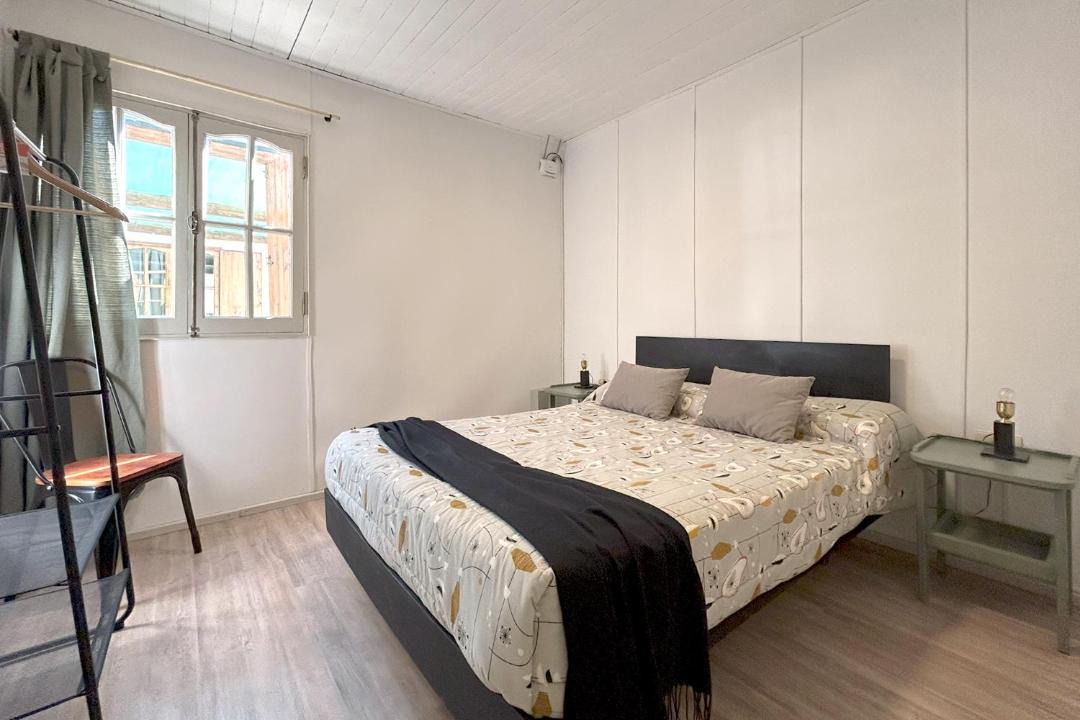 Las Vegas Ski Chalet | Cabañas Cardón del Plata & Experiencias Mendoza