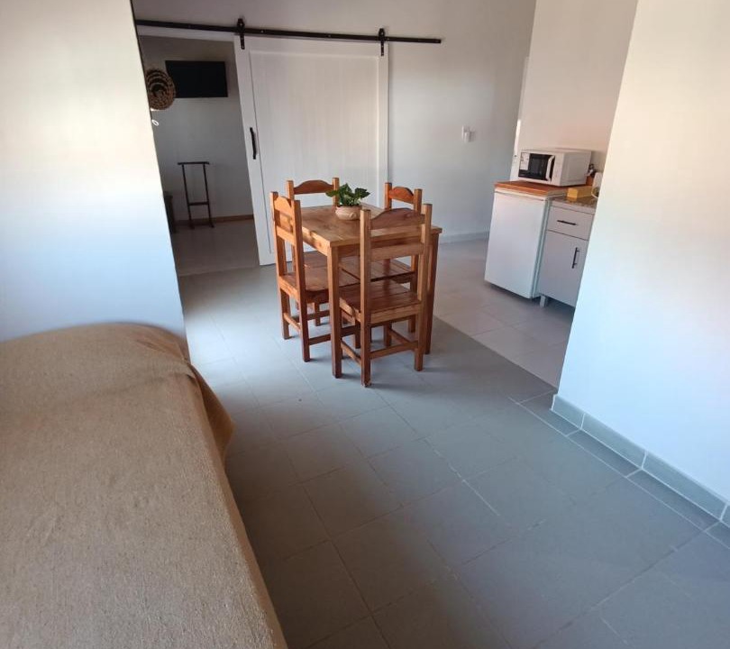 Concordia Apartment | Departamento Alem