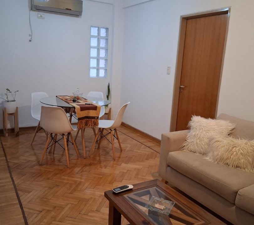 Province of Tucuman Apartment | Tu Refugio