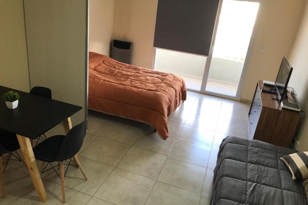 Trelew Apartment | Paola