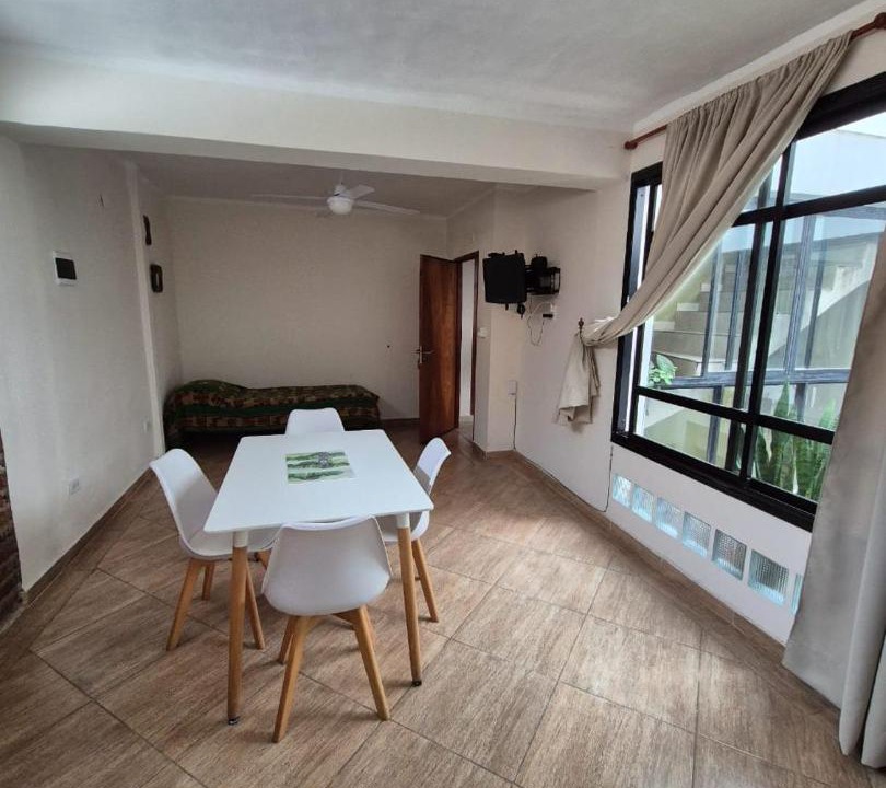 Barrio Centro Apartment | Pleno centro con cochera