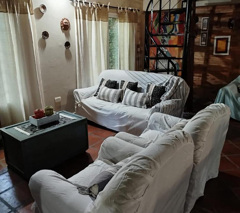 Paso de la Patria House | Casa Paso de la Patria