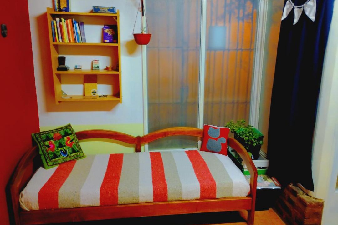 Zapala Apartment | Dpto BBB