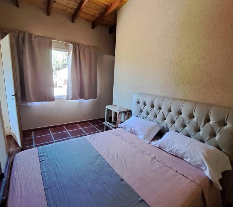 Tandil Ski Chalet | Cabañas El Vallecito Escondido de Tandil