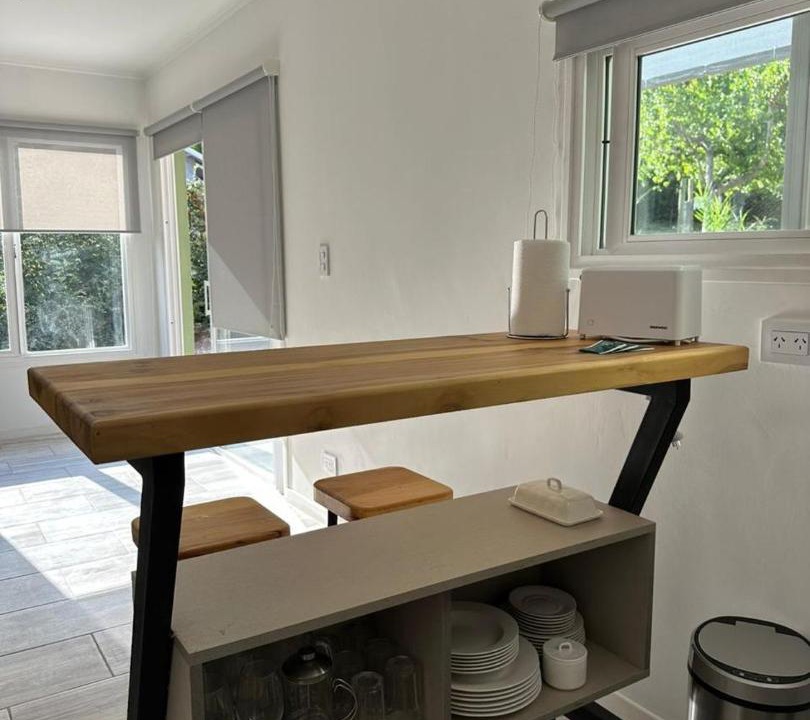 Salto Apartment | La Checa
