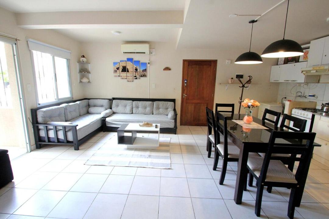 Alto Comedero Apartment | Departamento Adaptado en S S de Jujuy
