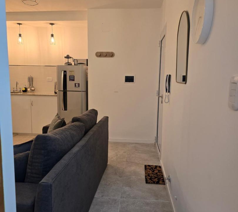 Concepcion del Uruguay Apartment | La Caballeriza Apartment