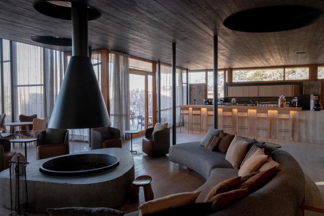 San Pedro de Atacama Hotel | Tierra Atacama, Beckons