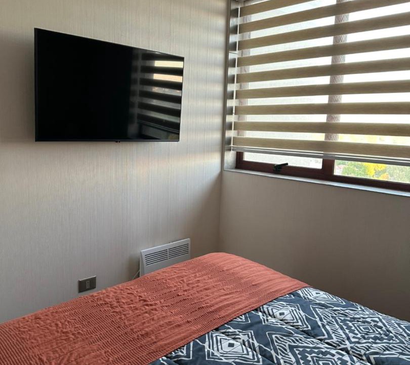 Chillan Apartment | Departamento centro Chillan 2D-2B-Estacionamiento
