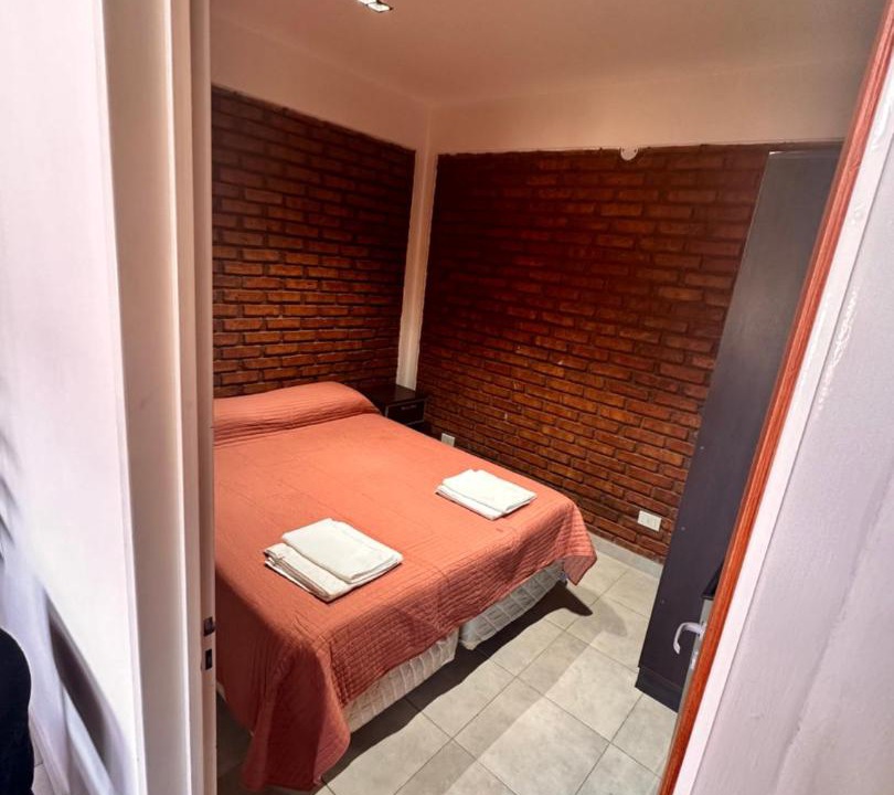 Atlantico Apartment | Kaizen Apart Departamento 3