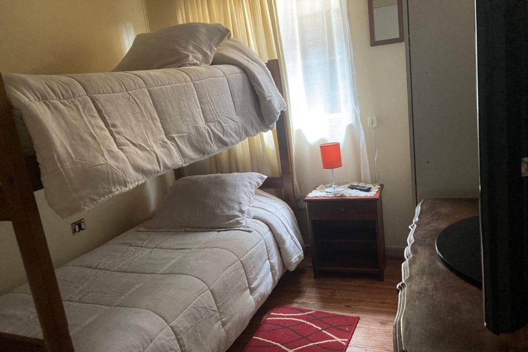 Temuco House | Hostal Sol Temuco