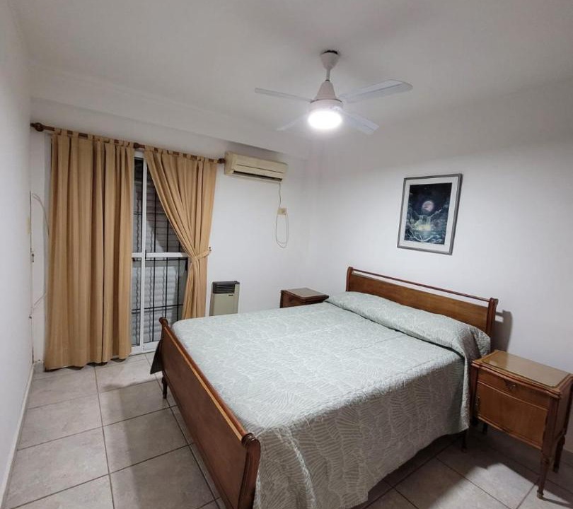 Parana Apartment | Alquiler temporario Balconazo parque