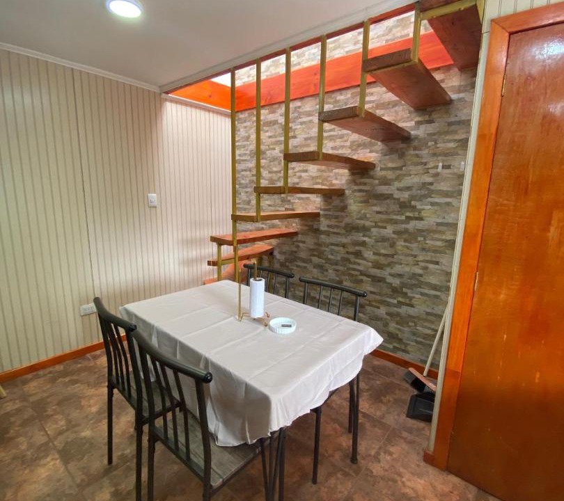 Osorno House | Cabañas de centro osorno