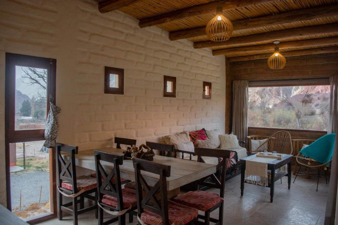 Tilcara House | Casa Sinforosa