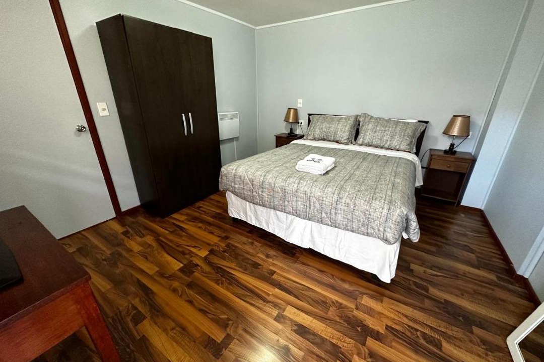 Temuco House | Hostal Sevilla Temuco