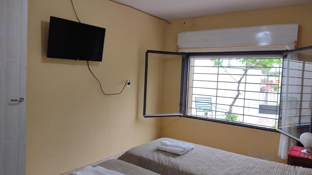 Comodoro Rivadavia Apartment | Departamento El Membrillo