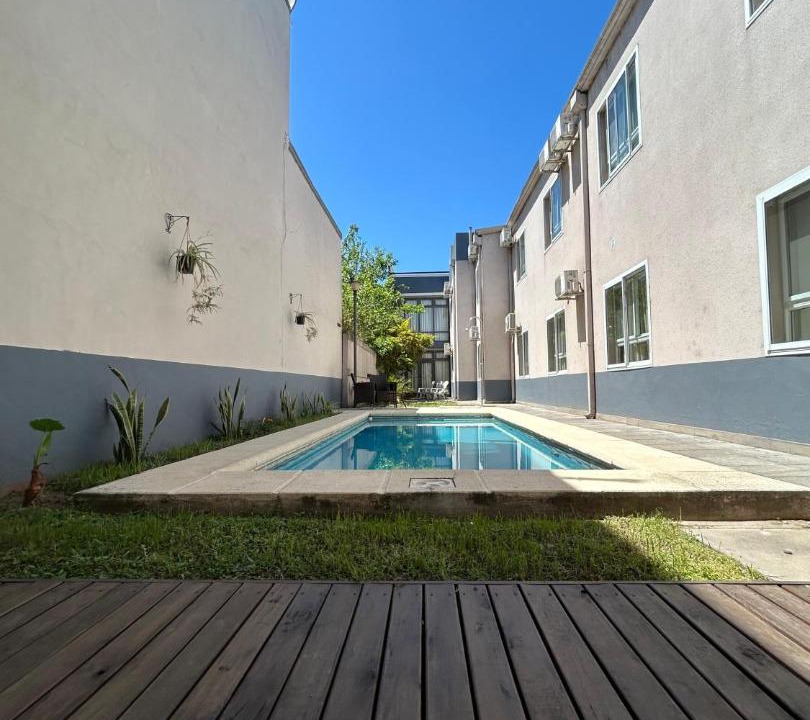 Santa Fe Apartment | Departamento en Colastine Norte