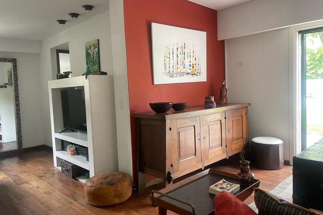 Florida House | Casa en Florida - como estar en una quinta a 15 cuadras de CABA