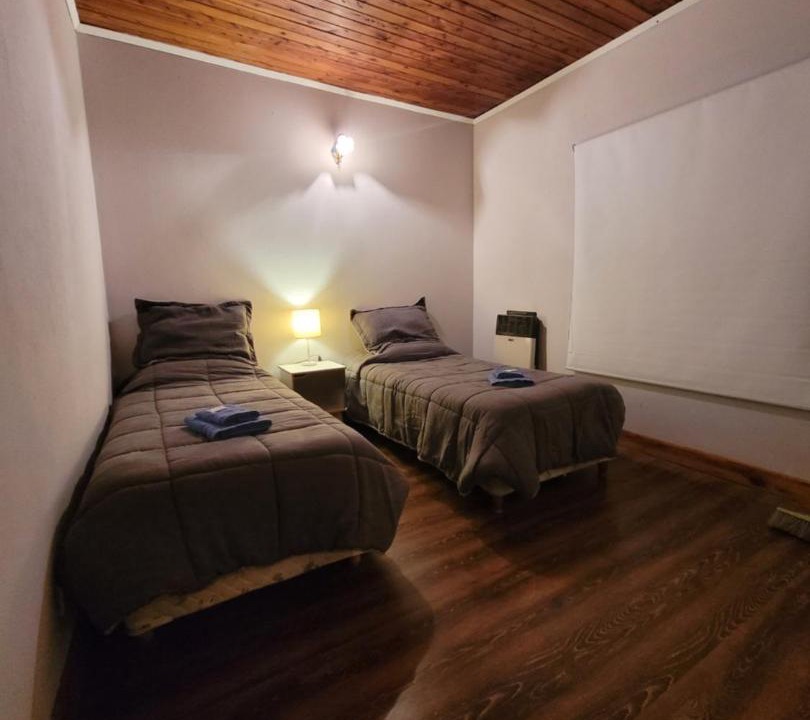 El Bolson Apartment | Departamento Castello