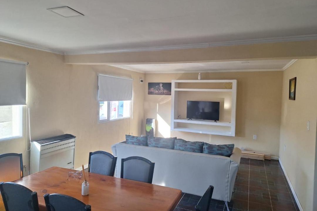 San Julian Apartment | Casa amueblada