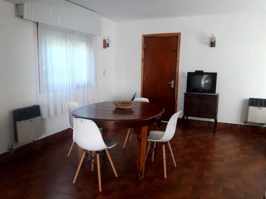 Villa Gesell House | Casa en Barrio Privado Hipocampo