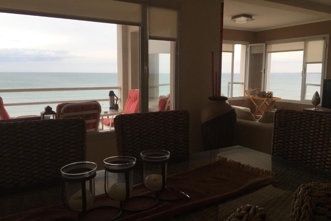 Las Grutas Apartment | Complejo Saco Viejo