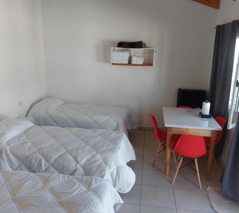 San Julian Apartment | G&D Departamentos