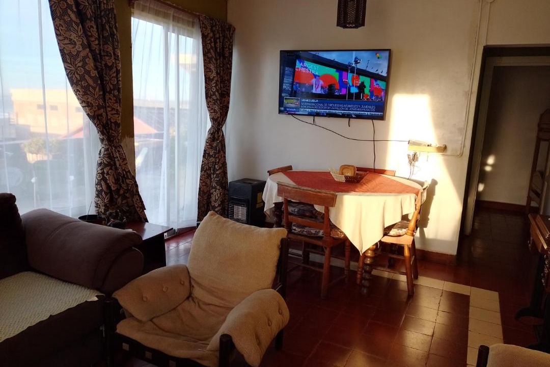 Curanipe Apartment | Terrazas del Mar