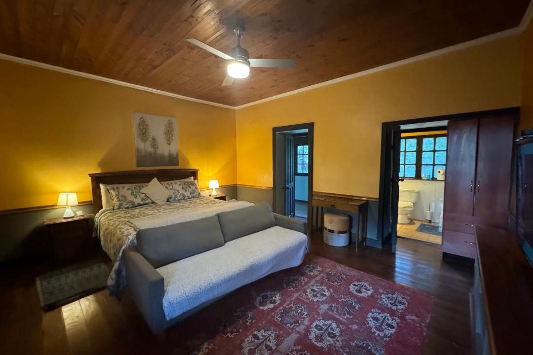 Talagante Bed & Breakfast | Casona Lo Aguirre , Hospedaje de Temporada