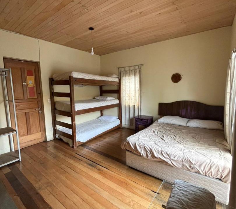 Bellavista House | Hotel Nativo