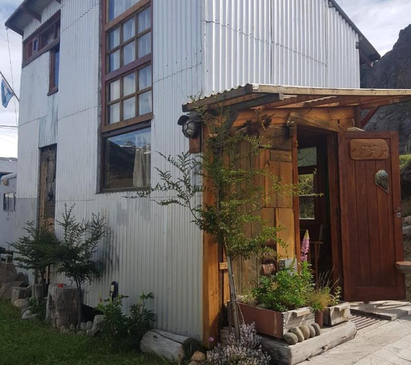El Chalten Ski Chalet | Cabaña El Carpintero